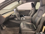 Tesla  Model Y Standard Range 299hk RWD Drag #6