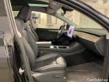  Tesla  Model Y Standard Range 299hk RWD Drag #7