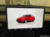  Tesla  Model Y Standard Range 299hk RWD Drag #10