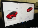 Tesla  Model Y Standard Range 299hk RWD Drag #11