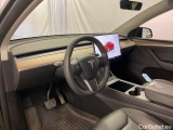  Tesla  Model Y Standard Range 299hk RWD Drag #12