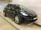  Tesla  Model Y Standard Range RWD 299hk #2