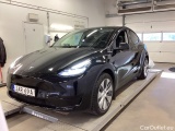  Tesla  Model Y Standard Range RWD 299hk #3