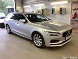  Volvo  V90 D4 190hk Momentum Drag #2