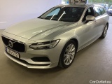  Volvo  V90 D4 190hk Momentum Drag #3