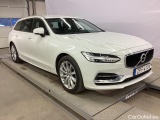  Volvo  V90 T8 Twin Engine 392hk AWD Momentum #2