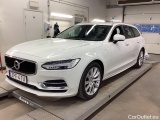  Volvo  V90 T8 Twin Engine 392hk AWD Momentum #3