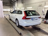  Volvo  V90 T8 Twin Engine 392hk AWD Momentum #5