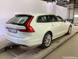  Volvo  V90 T8 Twin Engine 392hk AWD Momentum #6