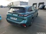  Peugeot  308 Nouvelle  SW Active Pack PureTech 110 S&S BVM6 #4