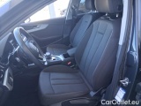  Audi  A4 2.0 35 TDI BUSIN ADVAN. S TRONIC #6