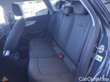  Audi  A4 2.0 35 TDI BUSIN ADVAN. S TRONIC #9