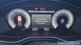  Audi  A4 2.0 35 TDI BUSIN ADVAN. S TRONIC #12