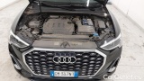  Audi  Q3 35 TDI S tronic S Line Edition #15