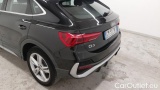  Audi  Q3 35 TDI S tronic S Line Edition #20