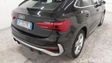  Audi  Q3 35 TDI S tronic S Line Edition #23