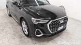  Audi  Q3 35 TDI S tronic S Line Edition #63