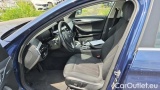  Bmw  Serie 5 520d aut Business MH48V Touring #7