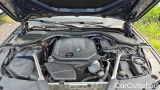  Bmw  Serie 5 520d aut Business MH48V Touring #15