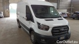  Ford  Transit 290 L2H2 Trend 2.0 Eco 130 Cv #2