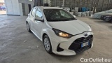  Toyota  Yaris Hybrid Business MY21 #2