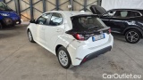  Toyota  Yaris Hybrid Business MY21 #3