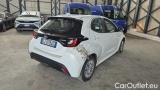  Toyota  Yaris Hybrid Business MY21 #4