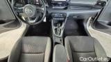  Toyota  Yaris Hybrid Business MY21 #7