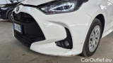  Toyota  Yaris Hybrid Business MY21 #20