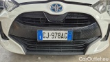 Toyota  Yaris Hybrid Business MY21 #21
