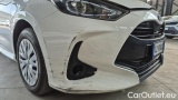  Toyota  Yaris Hybrid Business MY21 #22