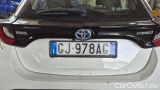  Toyota  Yaris Hybrid Business MY21 #35