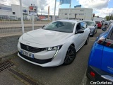  Peugeot  508  SW Allure Pack BlueHDi 130 S&S EAT8 #2