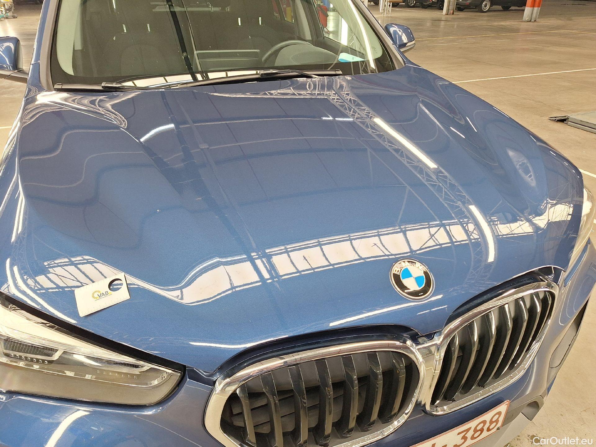  Bmw  X1 BMW,  FL'19, BMW  xDrive25e (162 kW) 5d #1