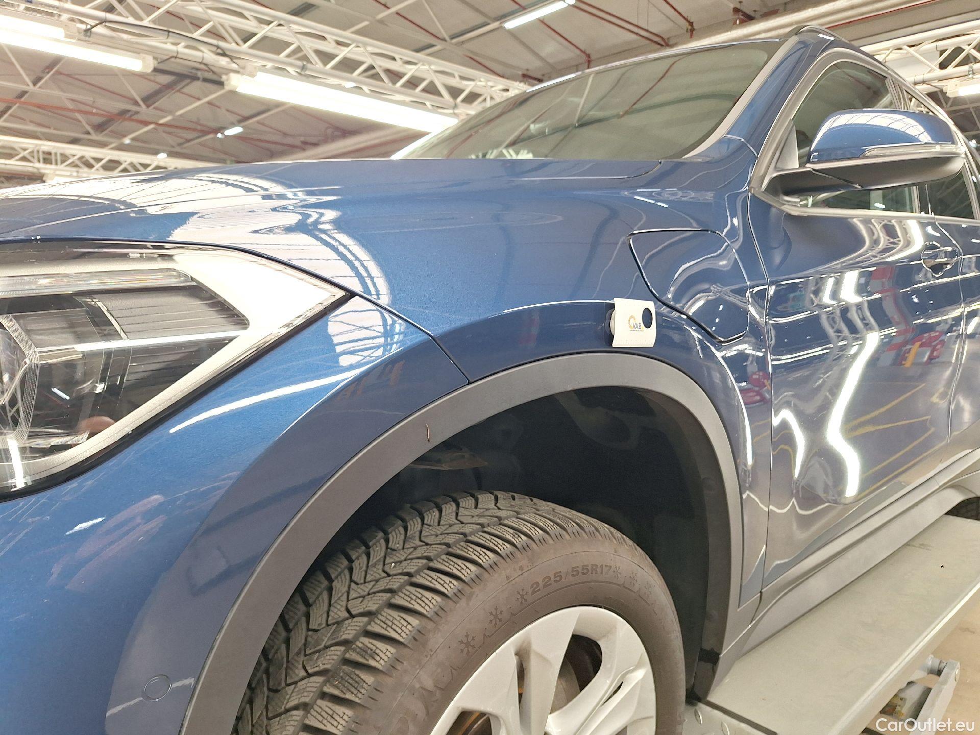  Bmw  X1 BMW,  FL'19, BMW  xDrive25e (162 kW) 5d #6