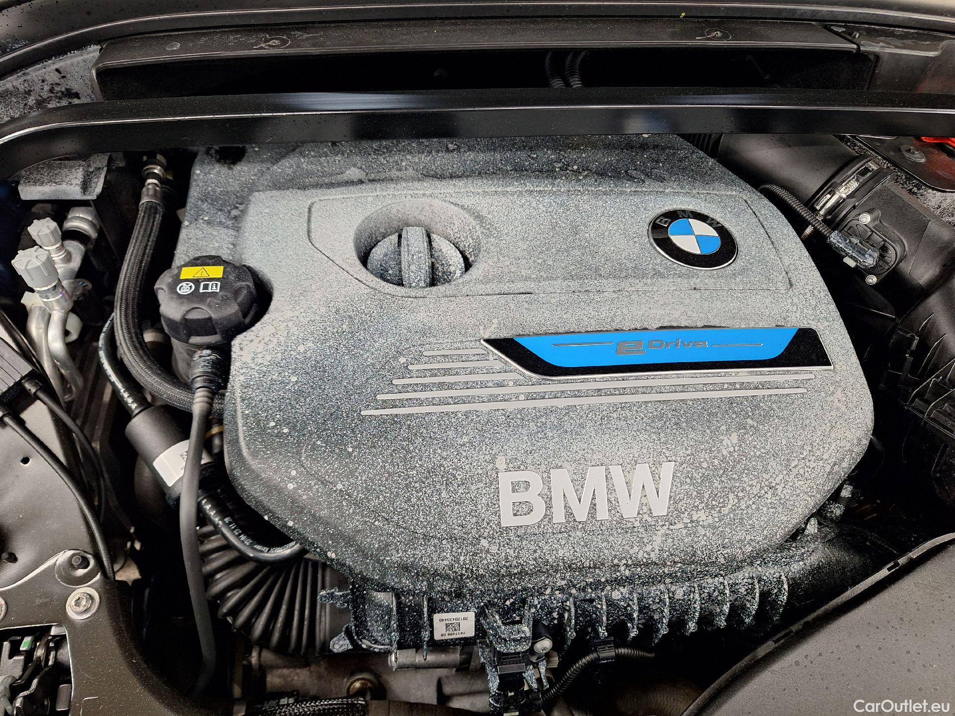  Bmw  X1 BMW,  FL'19, BMW  xDrive25e (162 kW) 5d #3