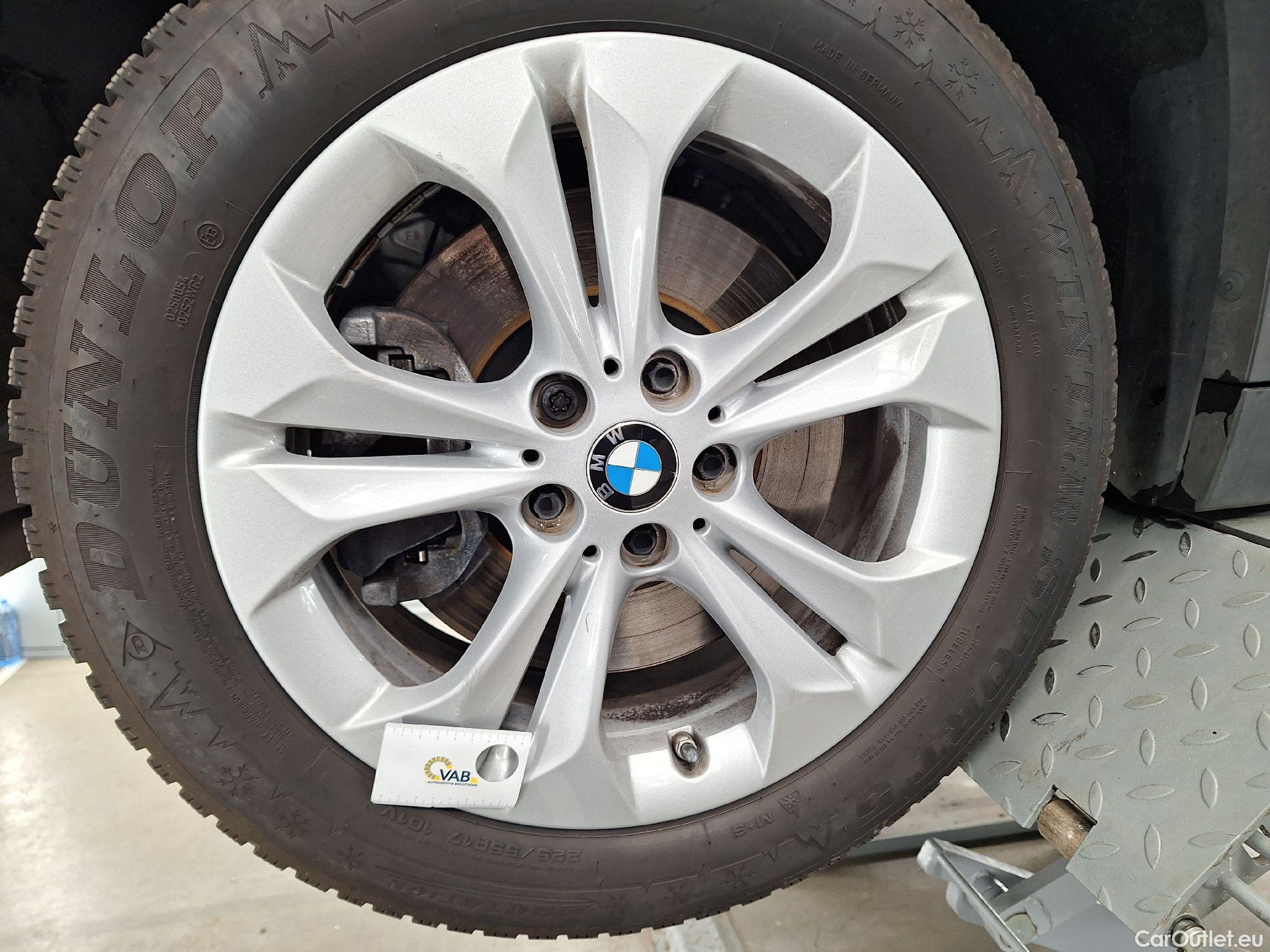  Bmw  X1 BMW,  FL'19, BMW  xDrive25e (162 kW) 5d #18