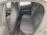  Nissan  Juke Nissan,  '19, Nissan  1.0 DIG-T 117 DCT Acenta 5d #4
