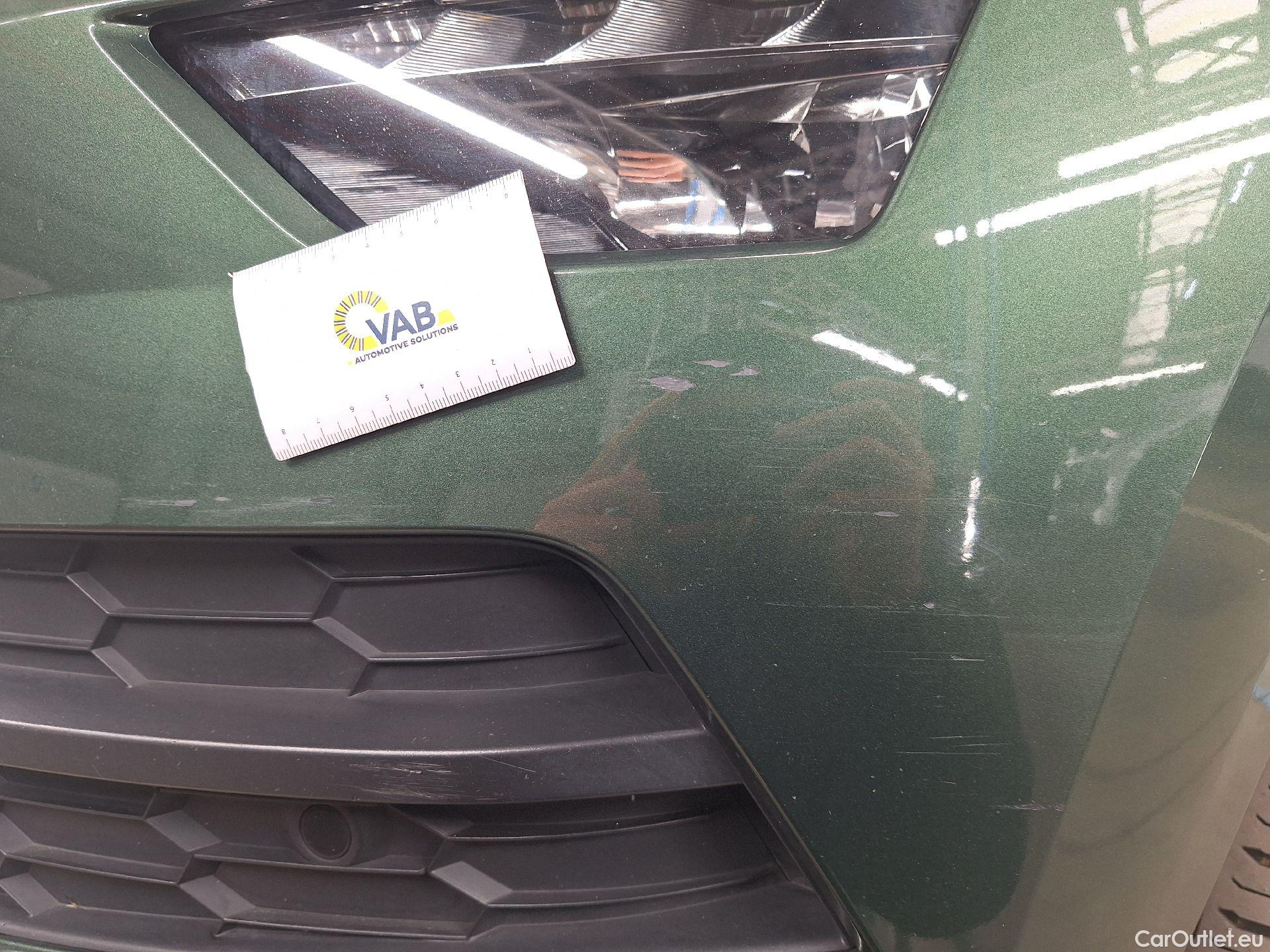  Skoda  Karoq Skoda,  '17, Skoda  1.6 CRTDI 85KW Ambition 5d #19
