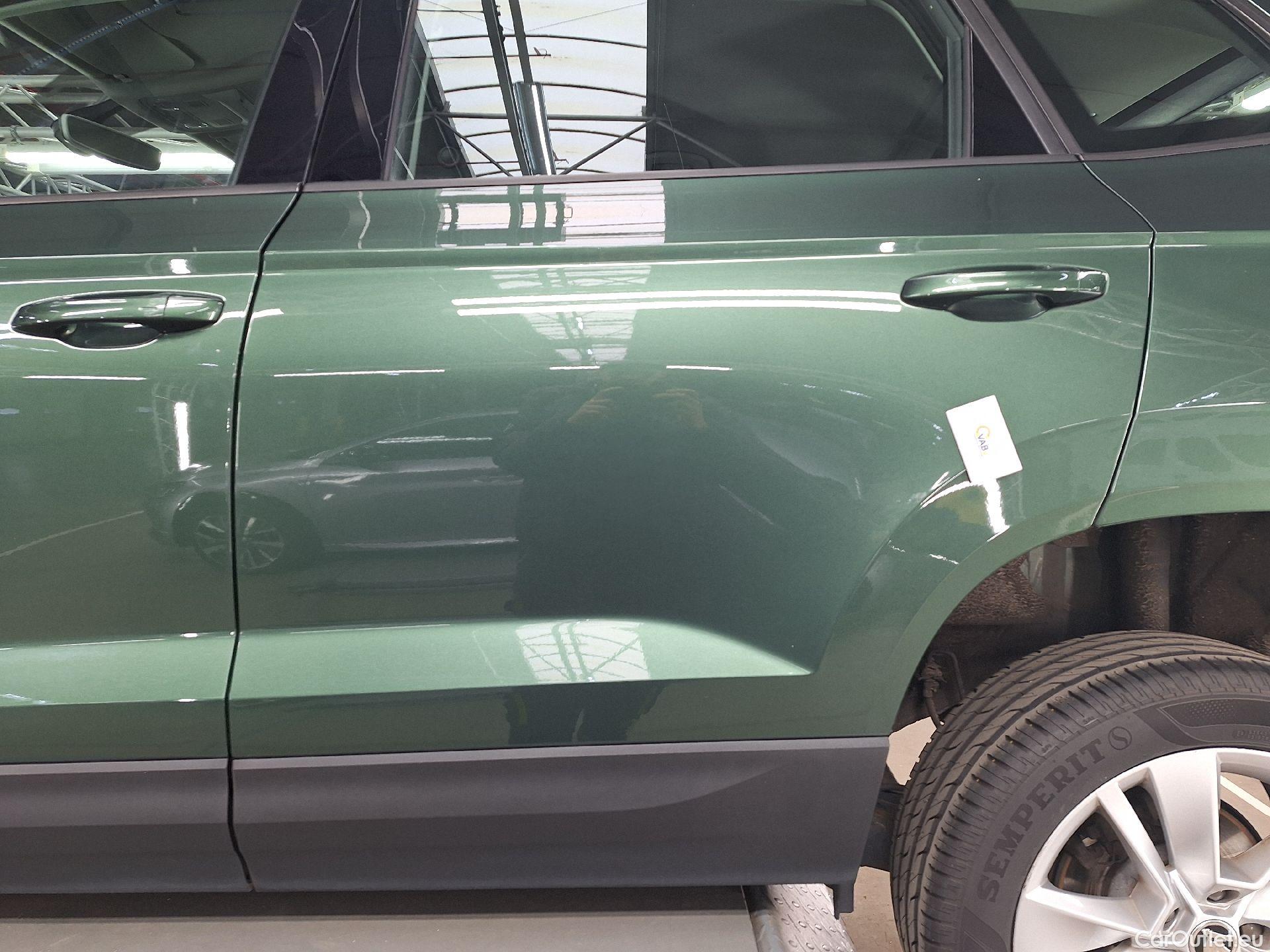  Skoda  Karoq Skoda,  '17, Skoda  1.6 CRTDI 85KW Ambition 5d #8