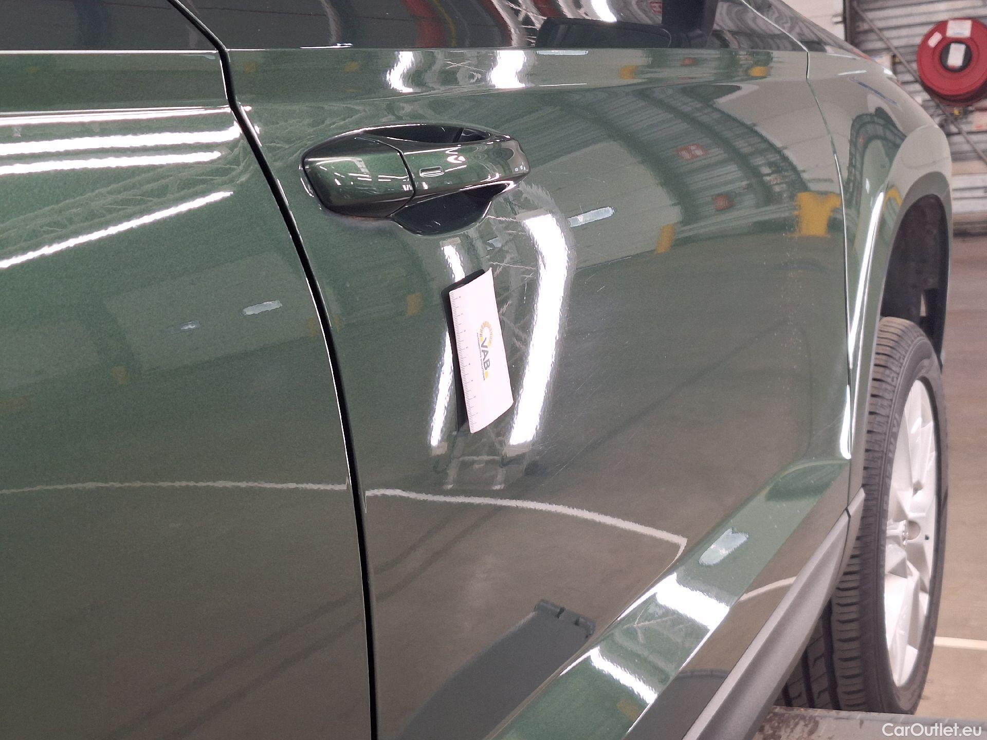  Skoda  Karoq Skoda,  '17, Skoda  1.6 CRTDI 85KW Ambition 5d #13