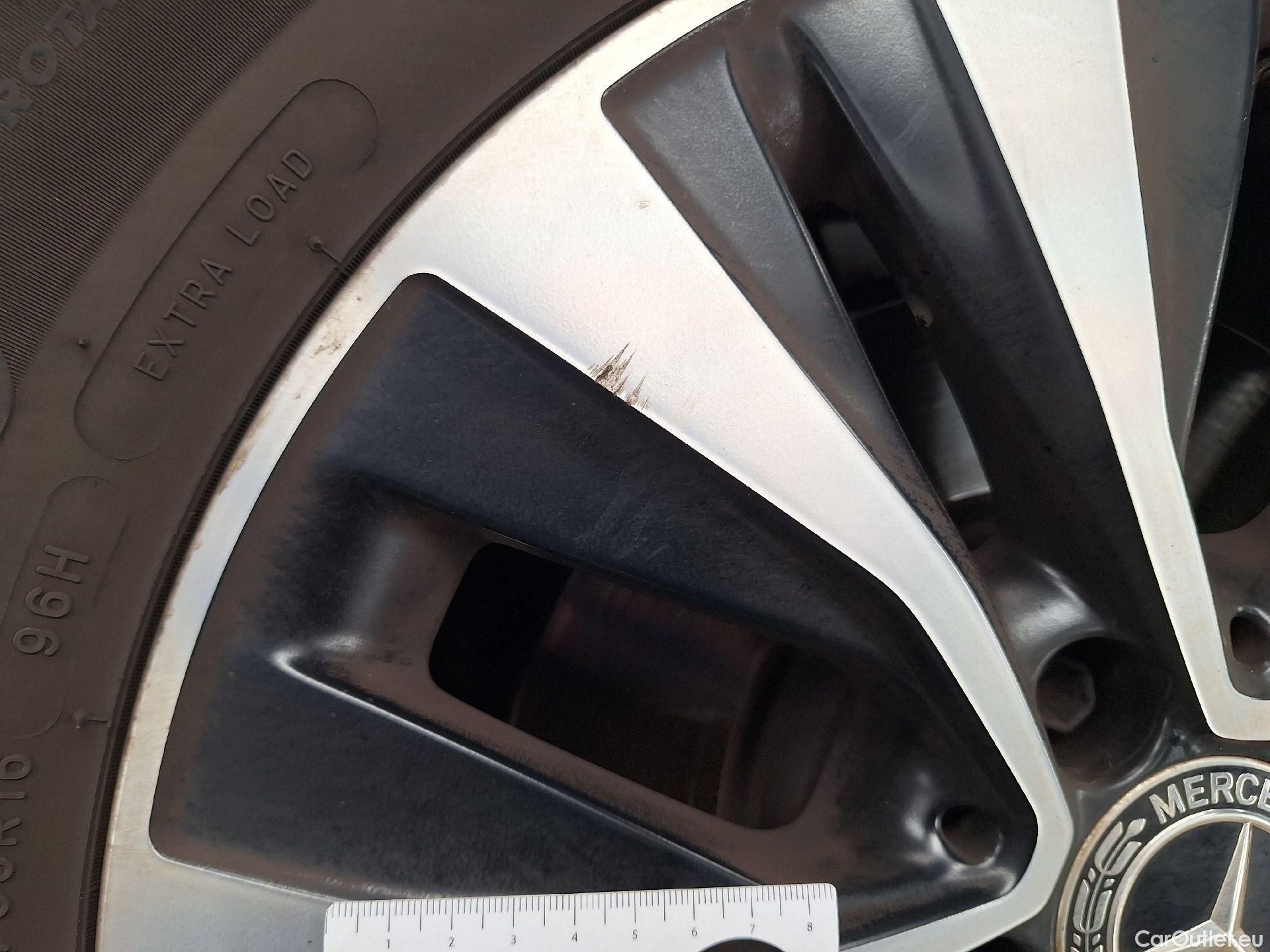  Mercedes  A-Klasse Mercedes, A-Class '18, Mercedes-Benz  A 180 d Business Solution 5 #42