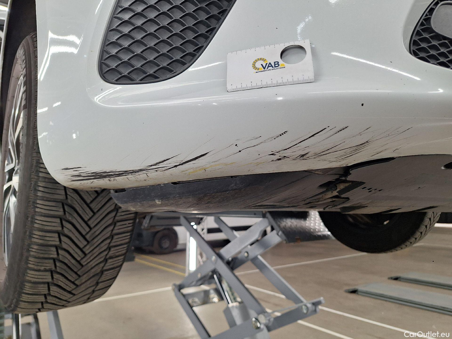  Mercedes  A-Klasse Mercedes, A-Class '18, Mercedes-Benz  A 180 d Business Solution 5 #30
