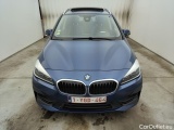  Bmw  Serie 2 BMW 2 Reeks Gran Tourer 216d (85kW) 5d #5