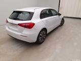  Mercedes  A-Klasse Mercedes, A-Class '18, Mercedes-Benz  A 180 d Business Solution 5 #8