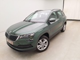  Skoda  Karoq Skoda,  '17, Skoda  1.6 CRTDI 85KW Ambition 5d #2