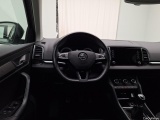  Skoda  Karoq Skoda,  '17, Skoda  1.6 CRTDI 85KW Ambition 5d #5