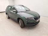  Skoda  Karoq Skoda,  '17, Skoda  1.6 CRTDI 85KW Ambition 5d #9