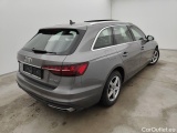  Audi  A4 Audi  Avant 2.0 30 TDi 100kW S tronic Business Ed 5d #2
