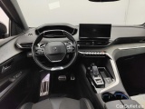  Peugeot  3008 Peugeot  1.5 BlueHDi 96kW S&S EAT8 GT 5d #9